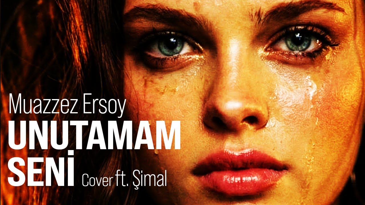 Unutamam Seni - Nostaljik Cover (Muazzez Ersoy Tarzı) | Şimal