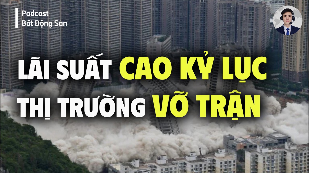 Bất Động Sản 2026: C&uacute; Sốc Lớn Nhất Của Nh&agrave; Đầu Tư Đ&atilde; Đến | BLV Đo&agrave;n Ch&igrave;nh