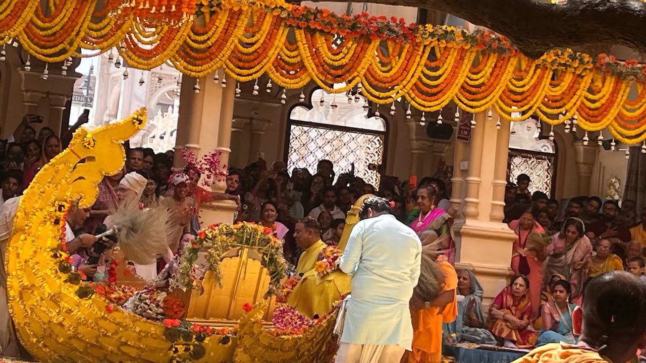 Guru Ashraya is live