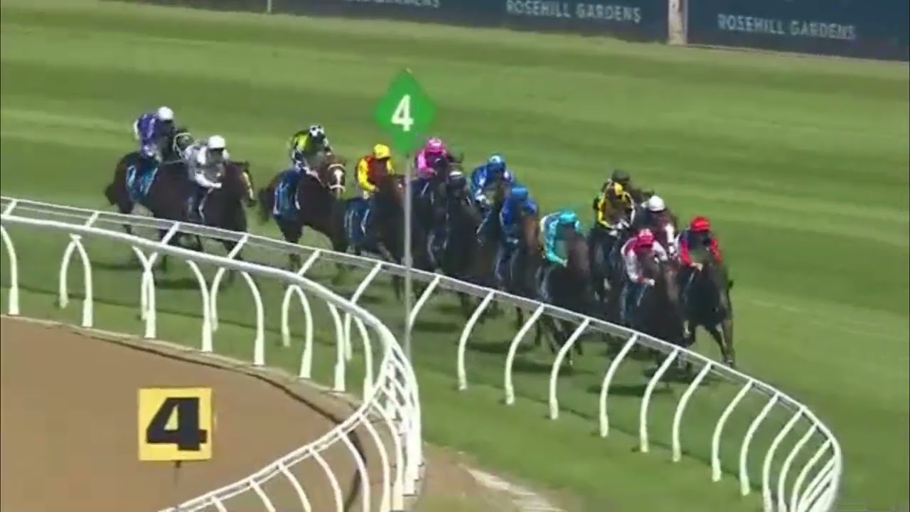 Memo - Magic Night Stakes 1200m Group 3 2025 - Trained by Peter Snowden