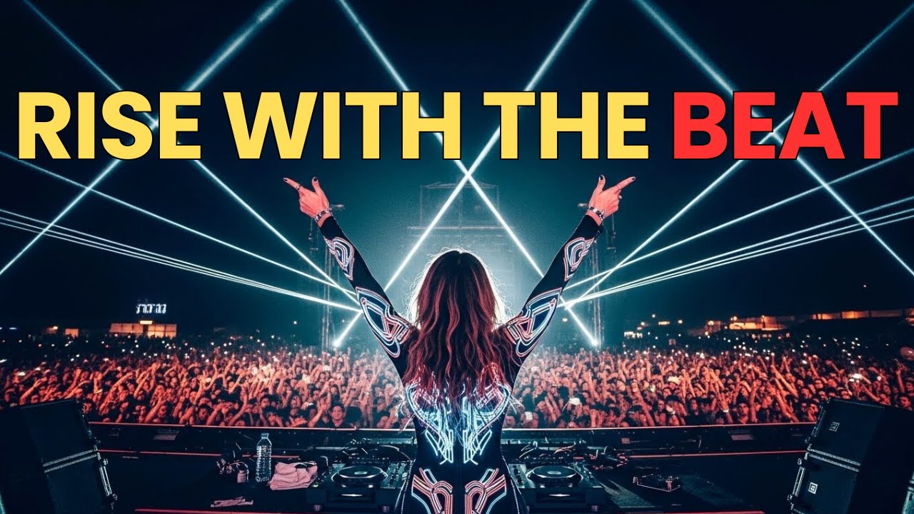 🔥 WE RISE TONIGHT 🔥