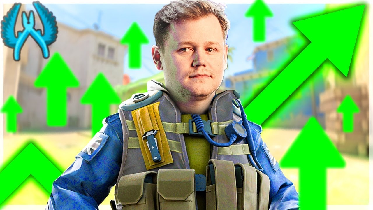 Anchoring CT B Mirage with Snappi | CS2 Breakdown