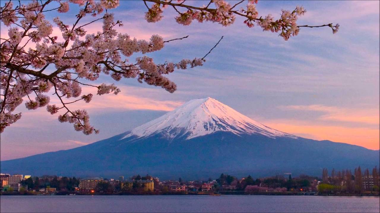 Japanese Pictures by Kevin Mixon