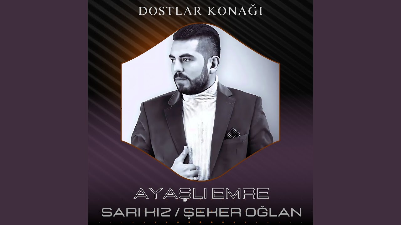 Sarı Kız / Şekeroğlan (Dostlar Konağı)