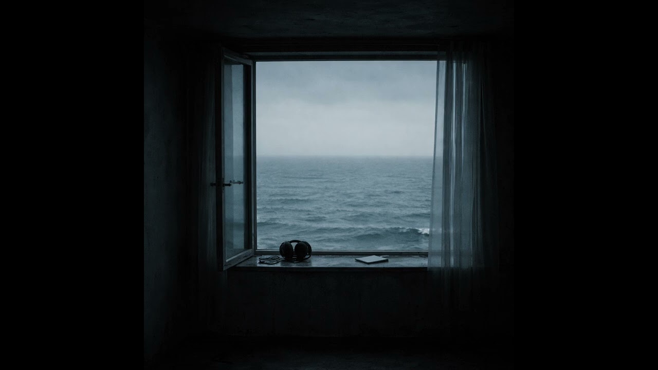 Silent Currents |Ambient