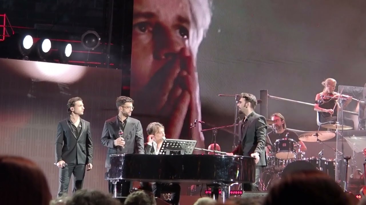 Il Volo - Se