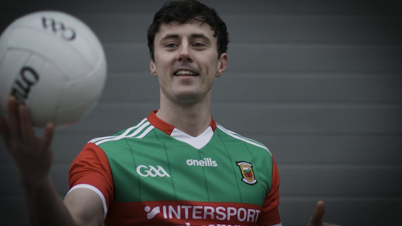 Mayo Unite, Show Your Stripes
