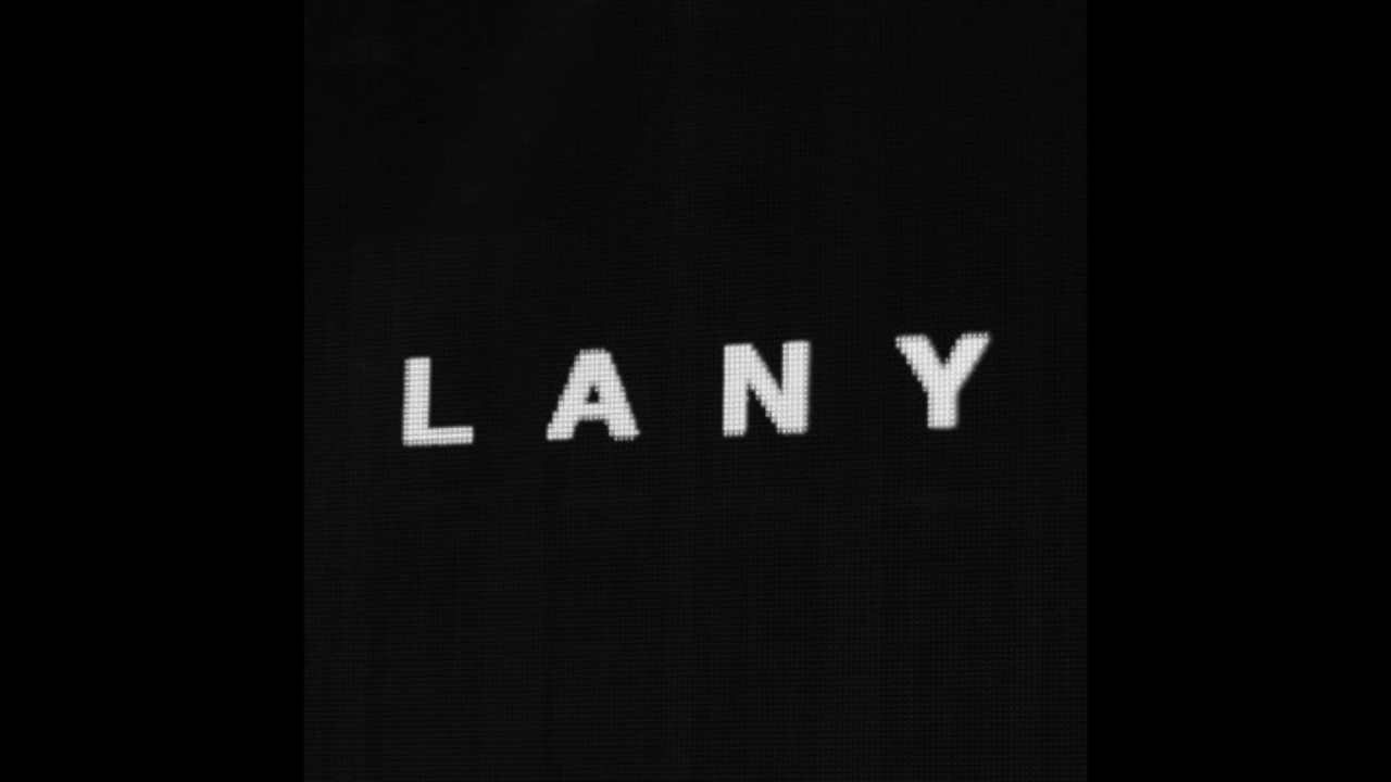 ILYSB - LANY (Instrumental)