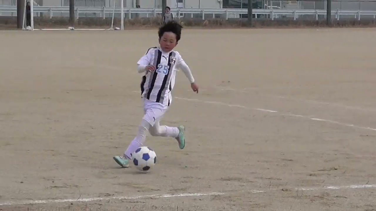 20260208VS豊ヶ丘 3年生大会