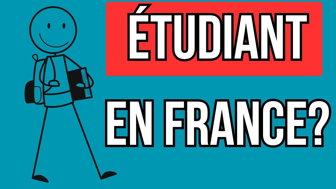 L’ultime conseil pour les étudiants en France (à entendre absolument)