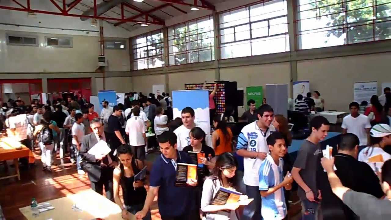 IV ExpoTIC 