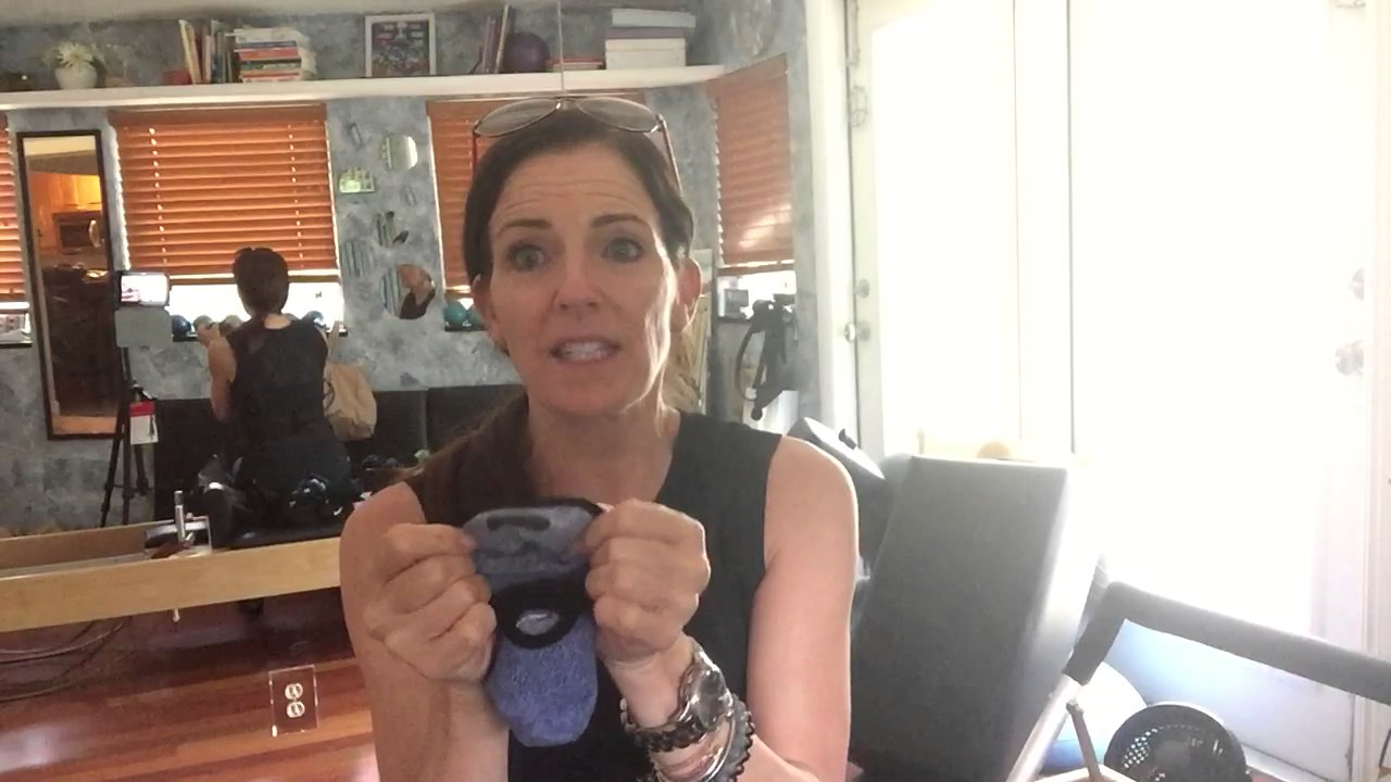 The 411 on Barre Socks