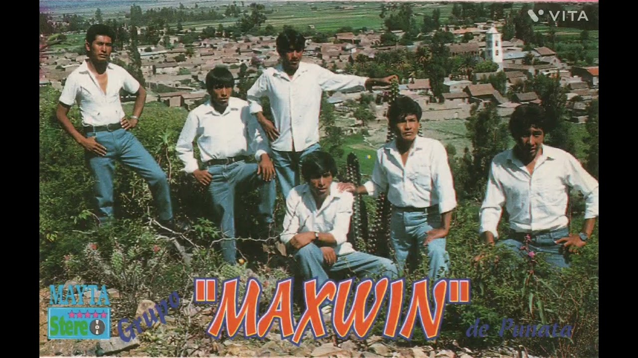 MAXWIN de Punata