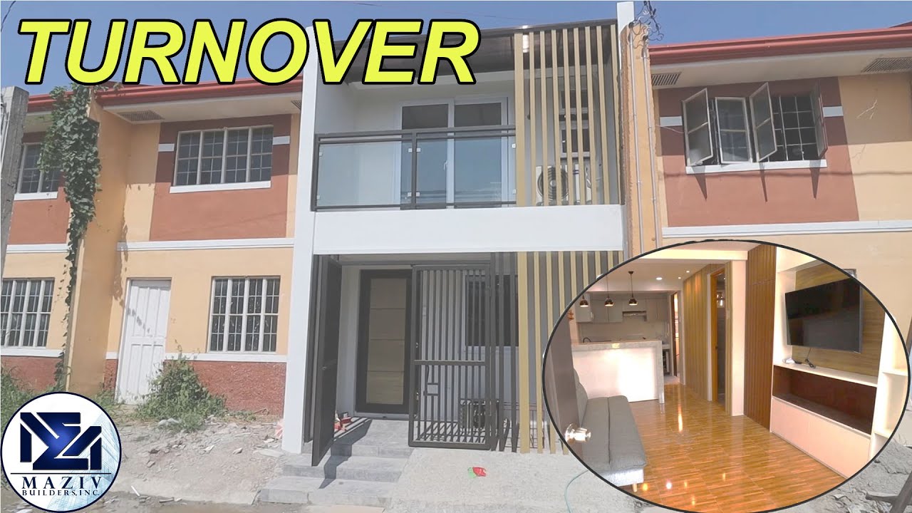 TURNOVER (VLOG 90) | Jay-Ar Tadifa