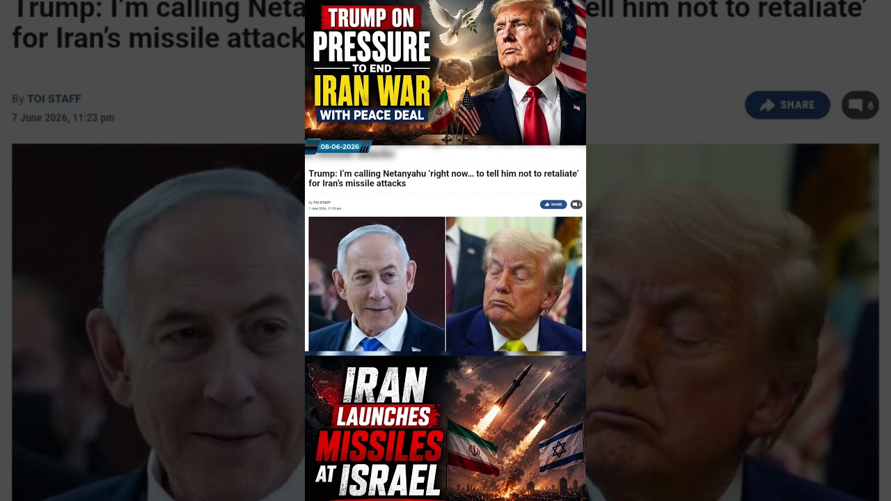 West Asia War Escalates &mdash; Crude Oil, Rupee & Stock Market Impact