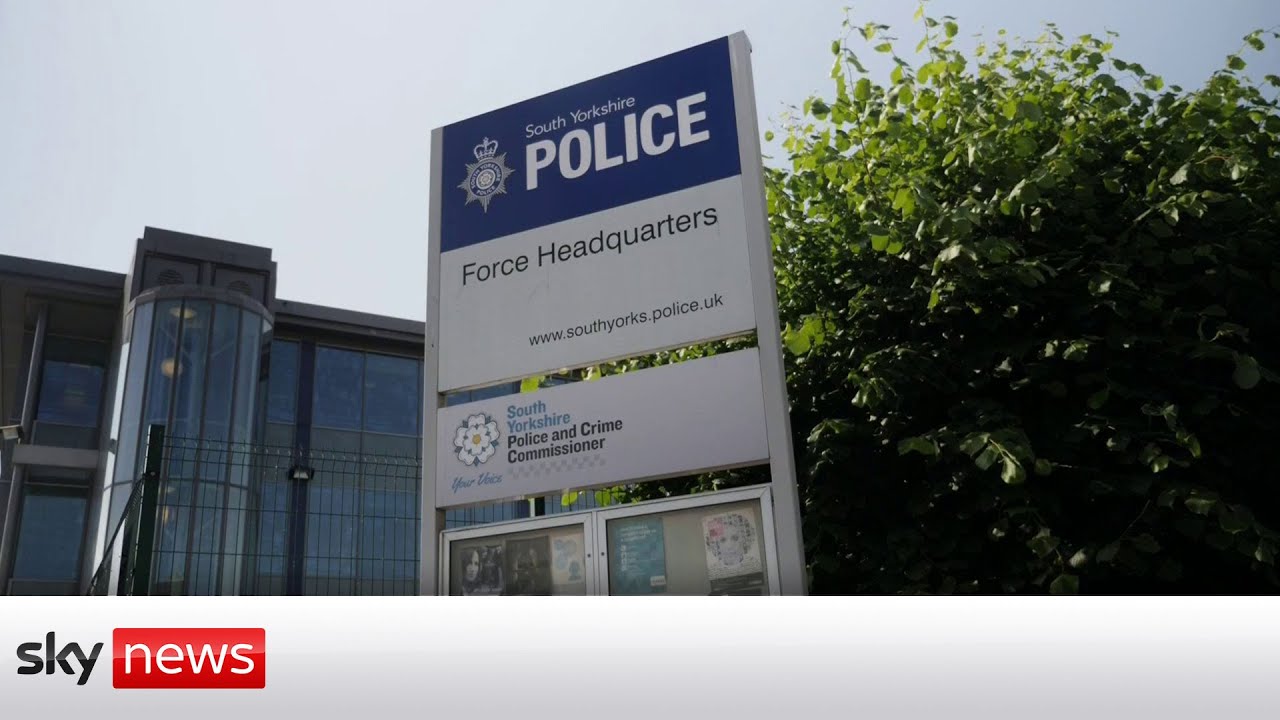 Rotherham sexual abuse scandal: Police acted 