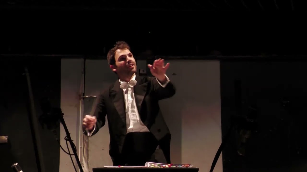 Cl&eacute;ment LONCA | Rossini, Il Turco in Italia 