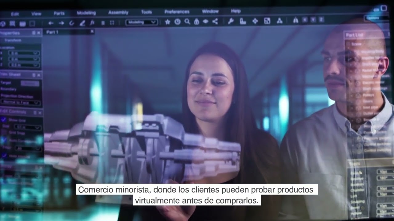 Tendencias actuales y futuras en el uso de tecnologías