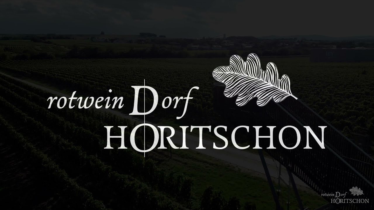 Impressionen aus den Weing&auml;rten in Horitschon