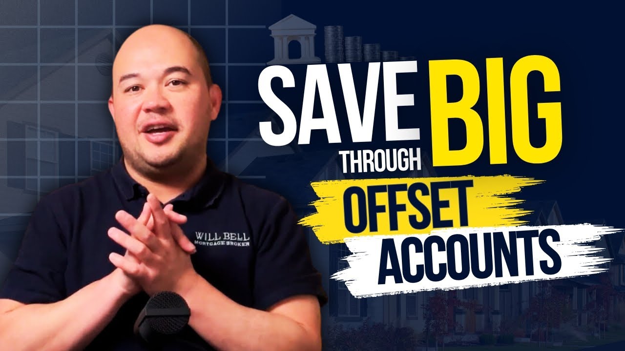 OFFSET ACCOUNT MORTGAGE STRATEGY&nbsp;[How to Pay Off Your Home Loan Faster]