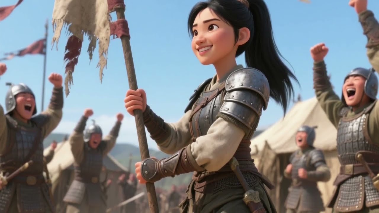 MULAN