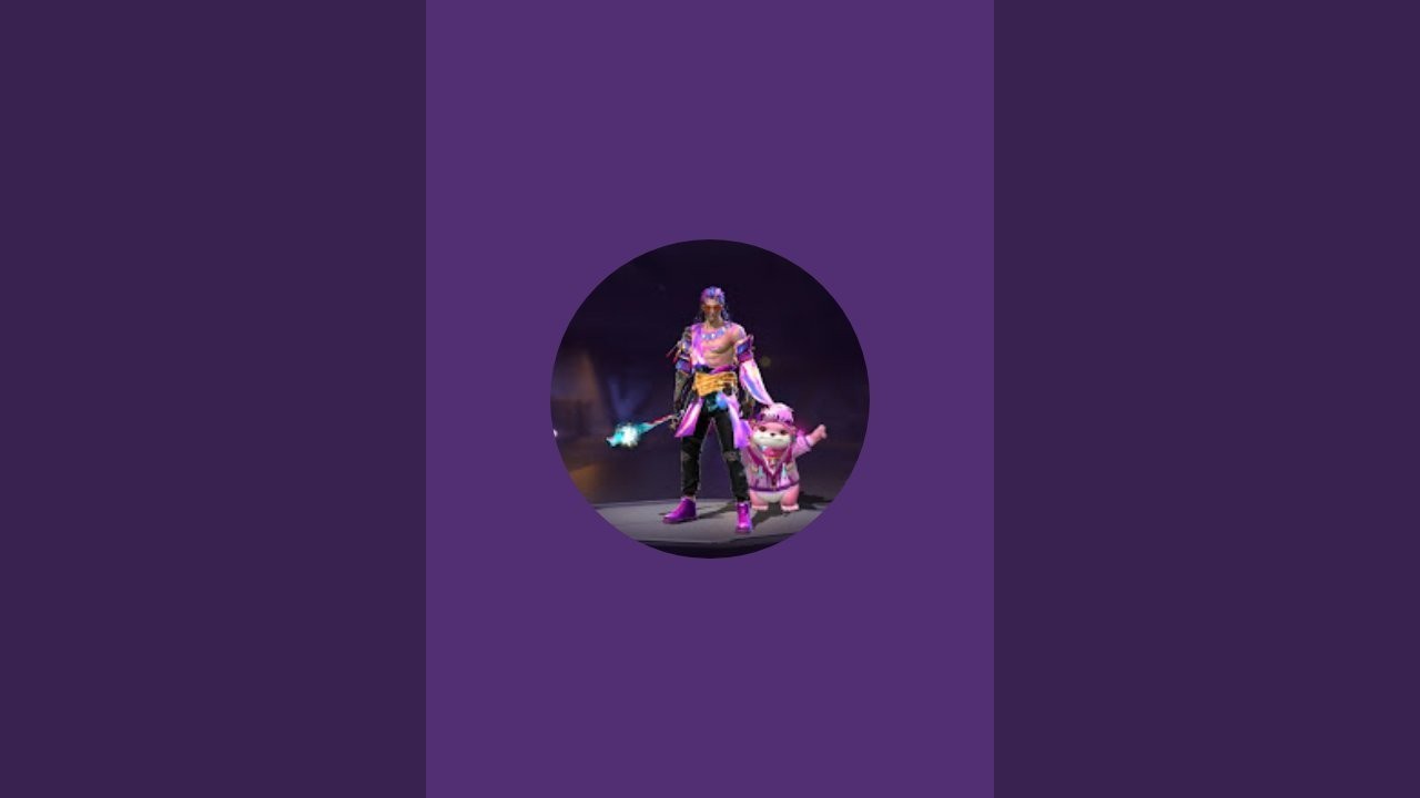 Veeresh Gaming 1K is live!