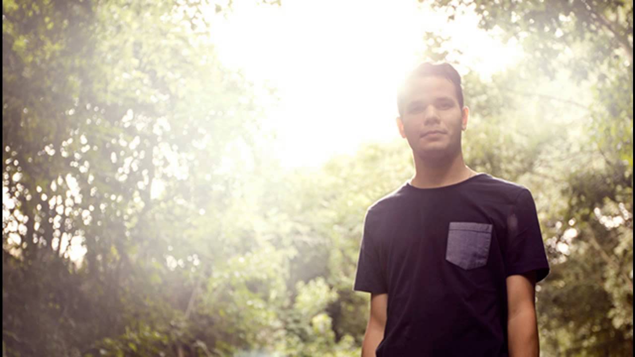 Karmon - Wonderland Festival Podcast #002 - Deep House Amsterdam