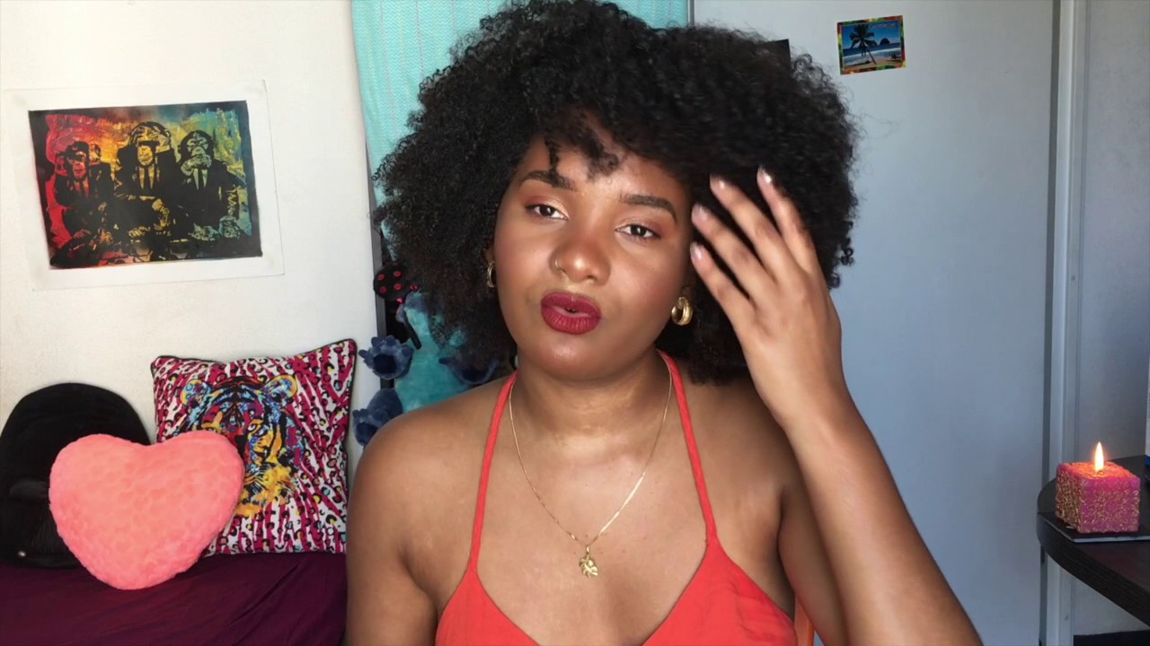 WASH AND GO : PREPARATION ET LE CONSERVER DANS LA SEMAINE // MINI BN