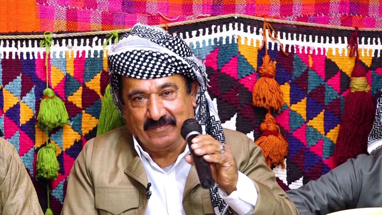 مام رحمان سیاوی ٢