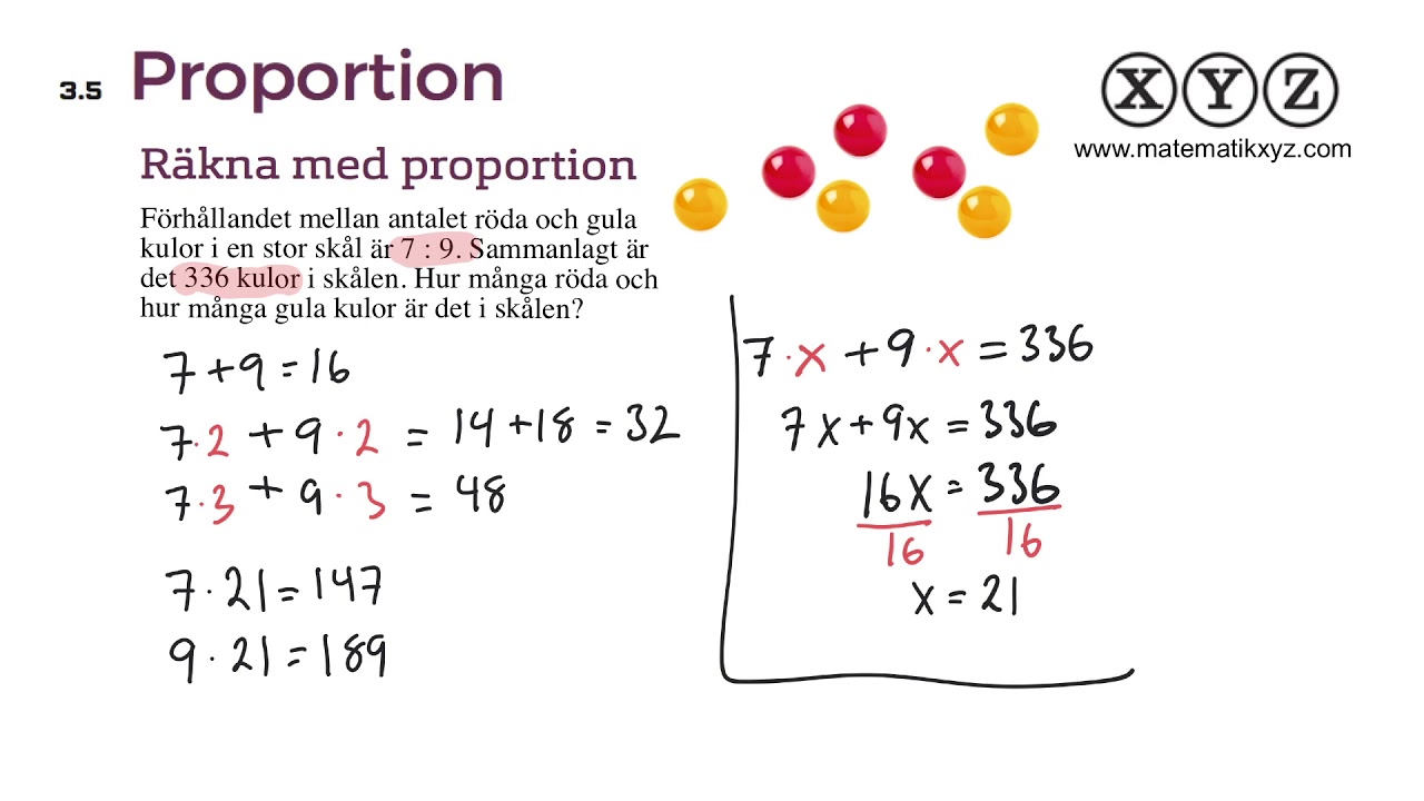 Z 3.5 Proportion