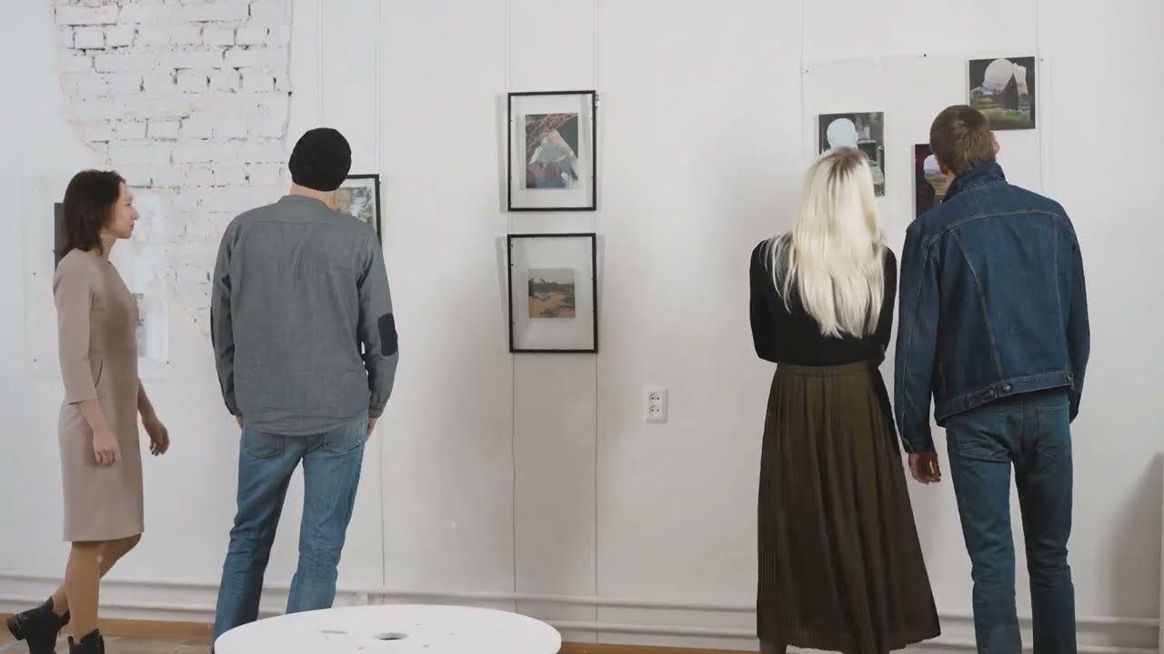 Modern Art and Dating  A Comedic Comparison#jokes#funnyjokes #alwayslaughing#laughingjokes#funnypost