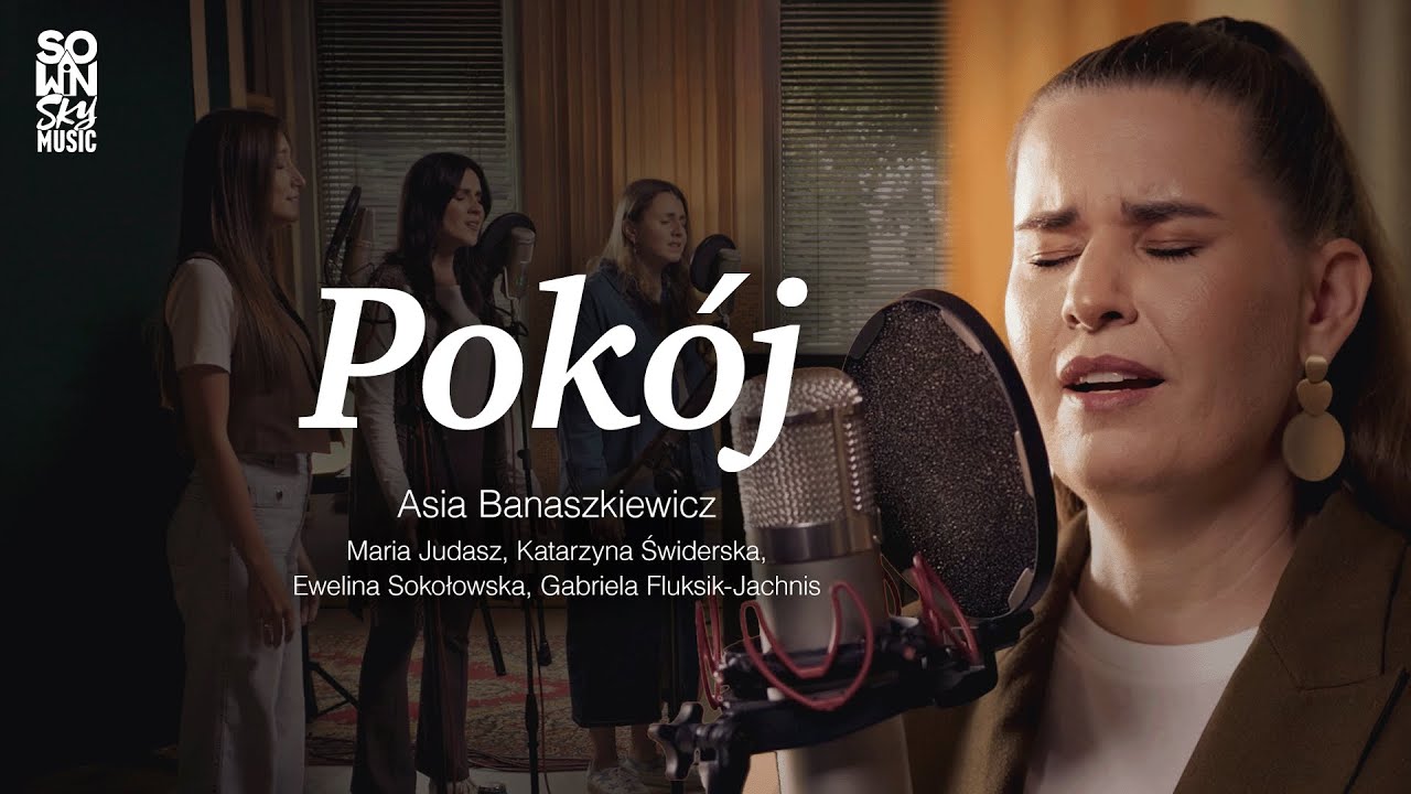 Pokój - Asia Banaszkiewicz | Żywotność Żyjącego