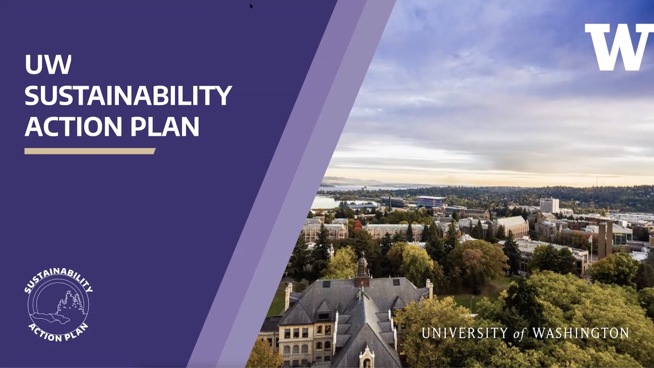 Sustainability Action Plan update, February 2021