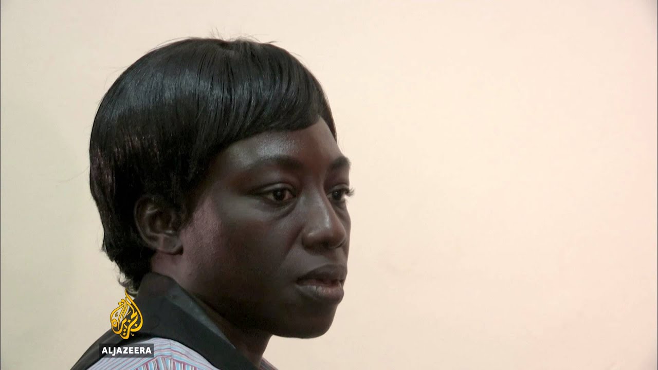 Africa Investigates - Ghana: Cancer Ward