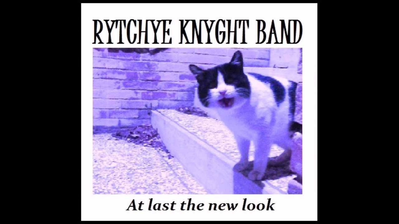 KILL THE WITCH - (Rytchye Knyght Horkestra)