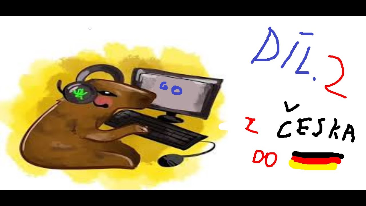 koupil jsem si scanii?!!