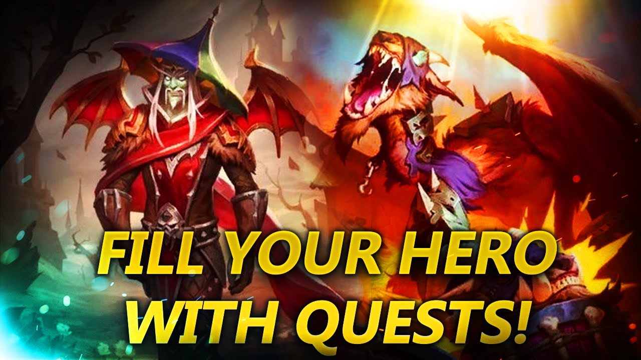 One Last Rylak Sire Denathrius Buddy Game!