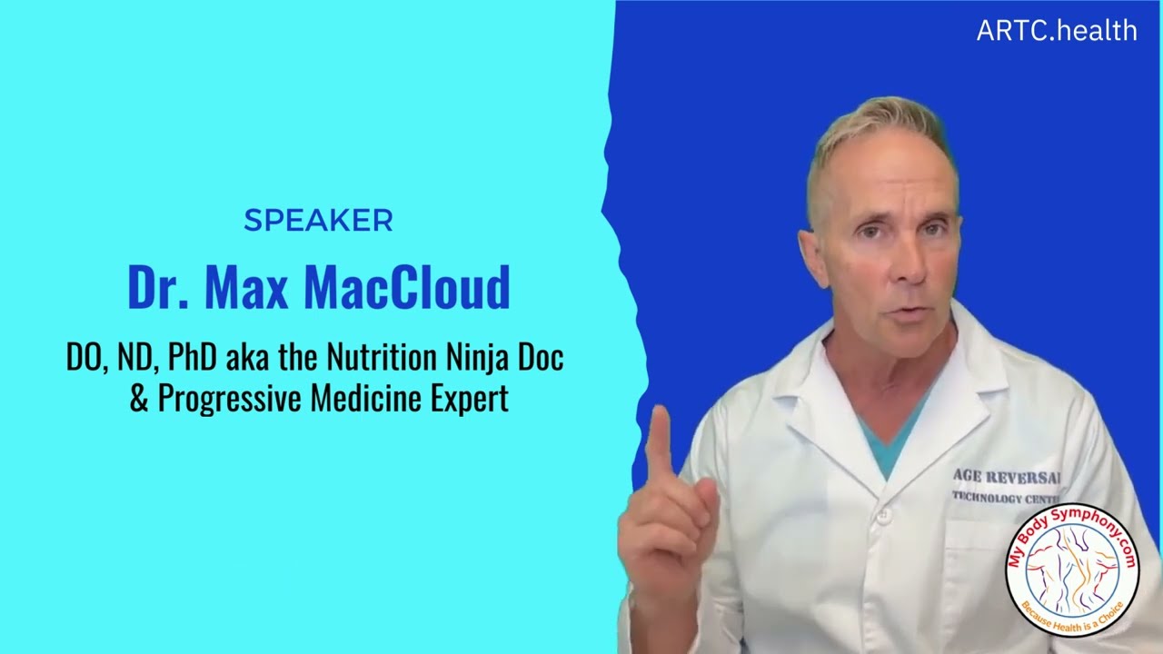 Peptides and Bioregulators for Heart and Cardiovascular Health