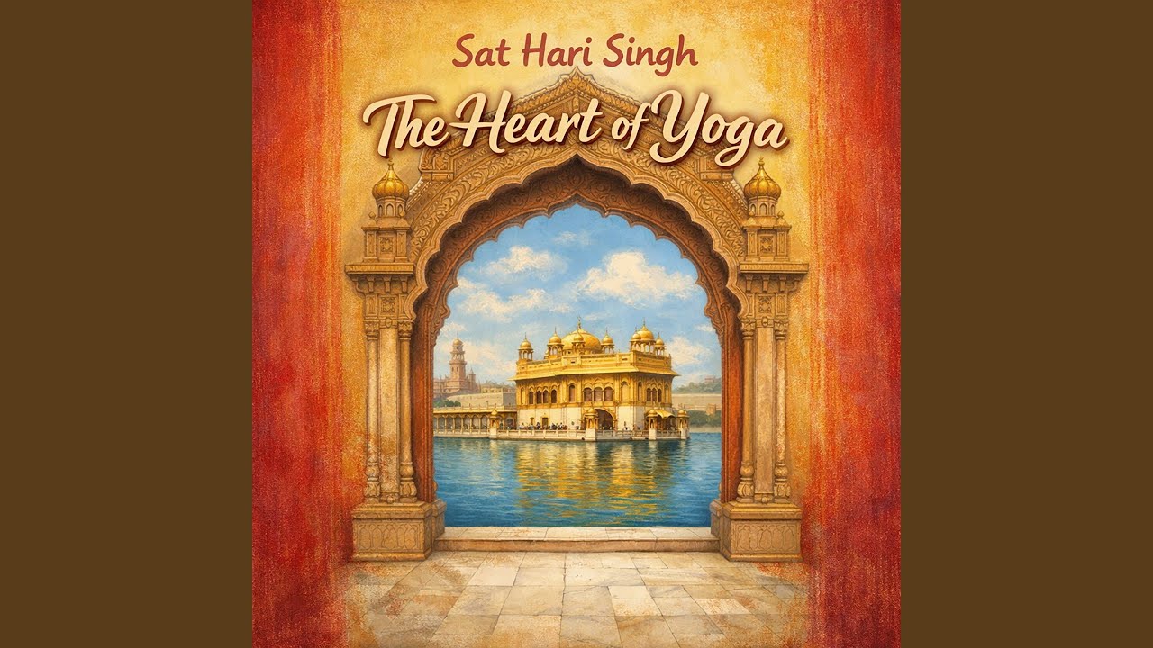 Sat Siri Siri Akaal (feat. Hari Bhajan Kaur)