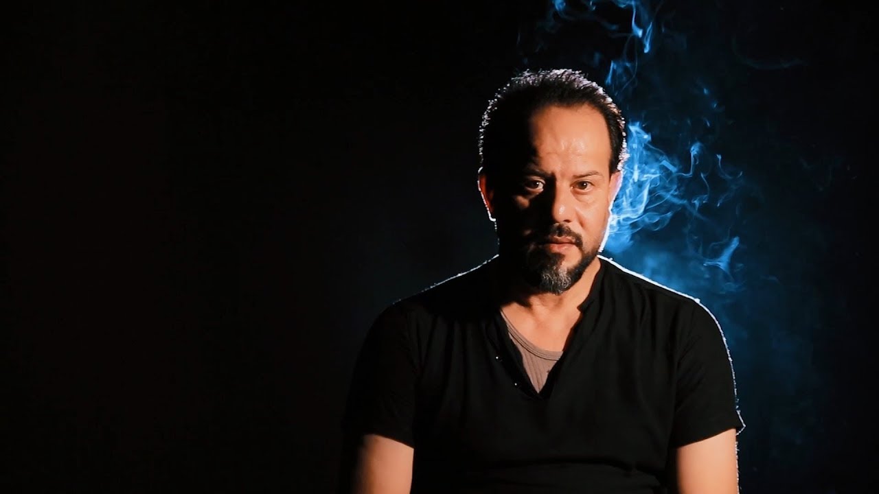 الشاعر فاضل حسن  - عايشين - ( حصريآ ) | 2019