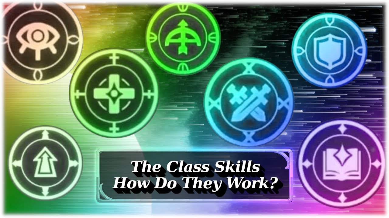 Hero Wars Alliance - Class/Runes Skills Explained! Completely New Mechanics