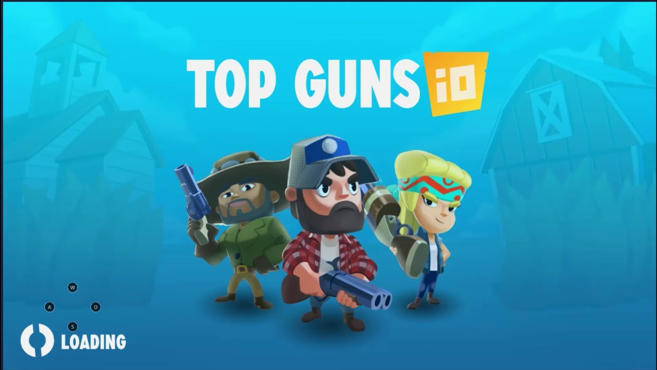 Top Gun.io