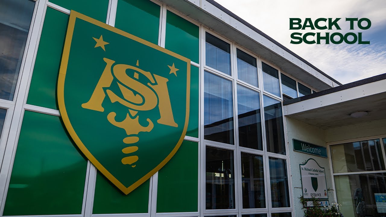 St Michaels School - 