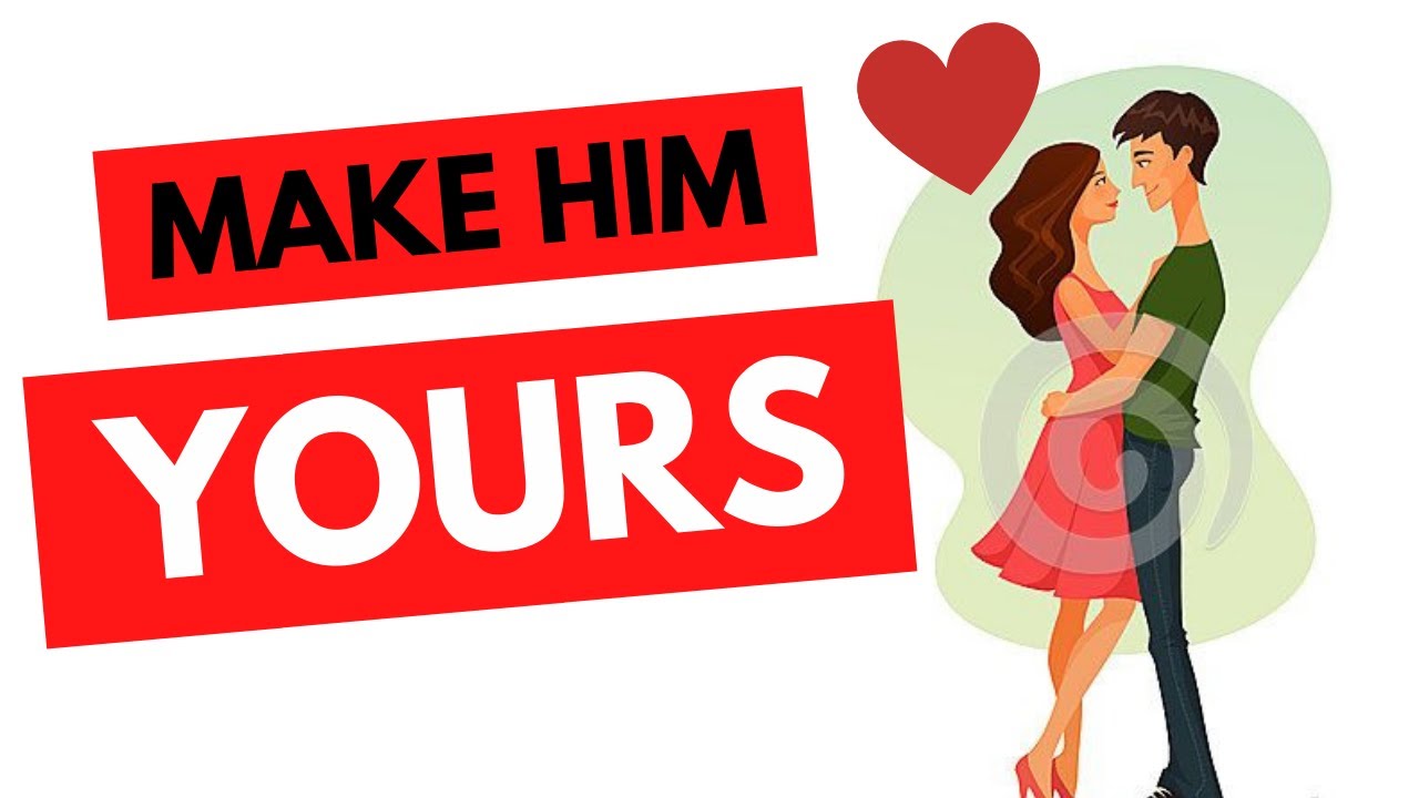 How To Make Him Fall in Love With You (What Men REALLY Want)