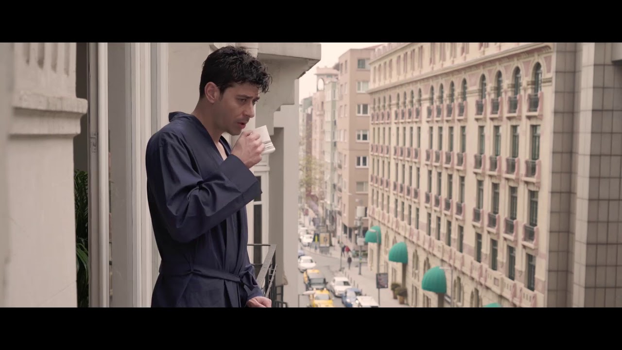 ONESOUL, MANY PERSONALITIES: ALPER X PINAR