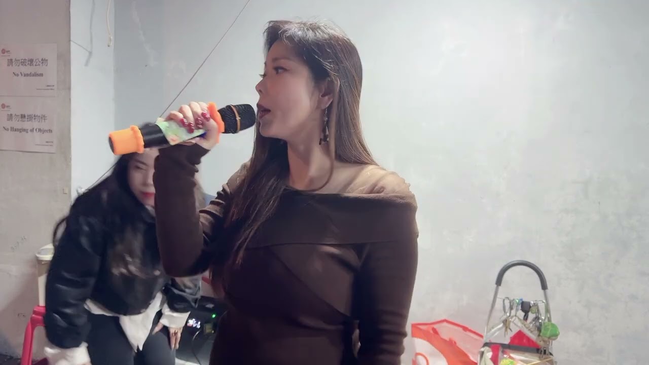芯尼🎶🎶不装饰你的梦🎶🎶