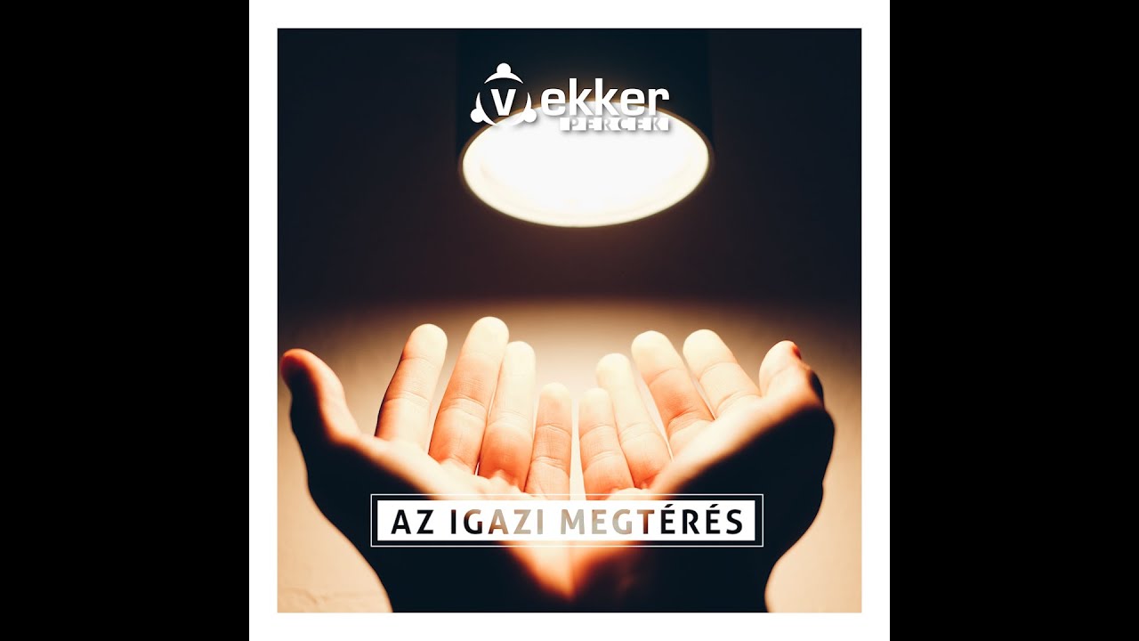 Az igazi megt&eacute;r&eacute;s
