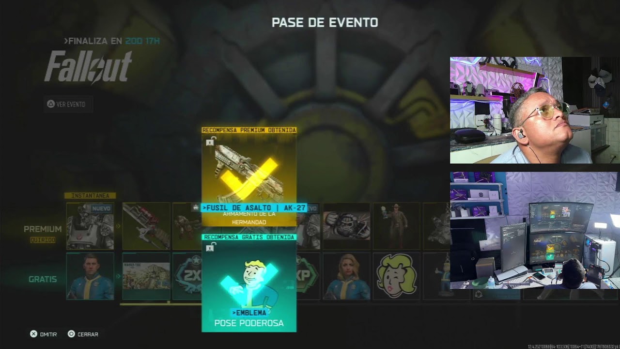 VEN A DARLE ME GUSTA AL LIVE