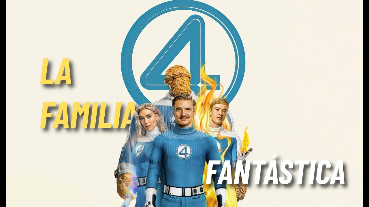 La familia en 