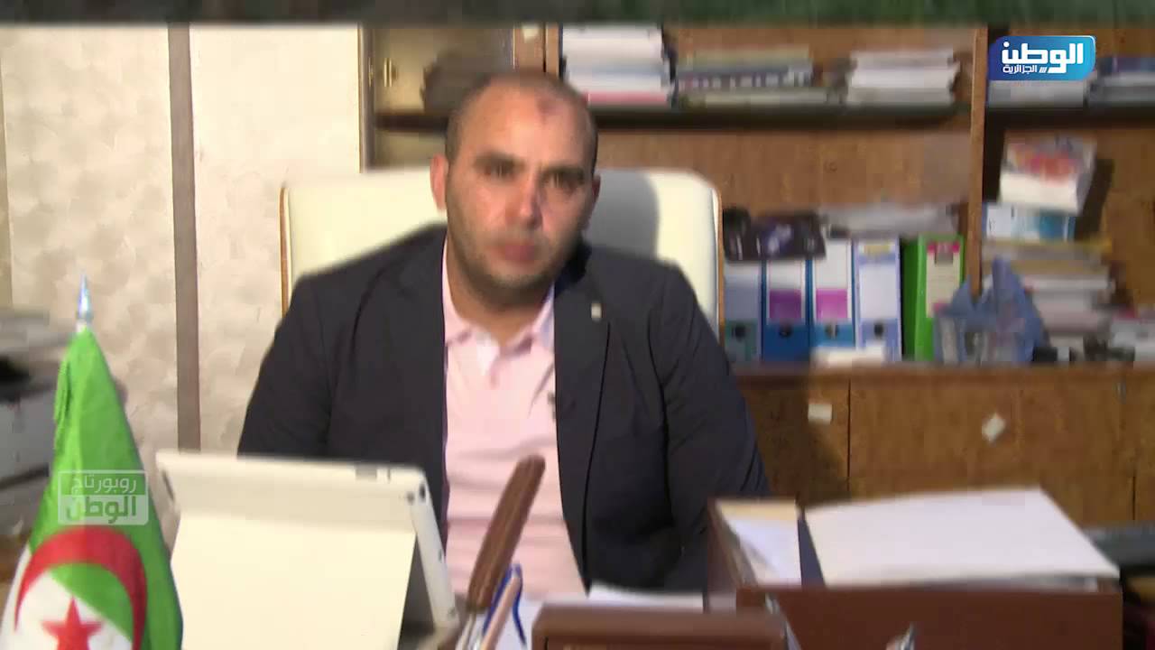 قناة الوطن الجزائرية -ربورتاج  الاستثمار بالمسيلة  آفاق وتحديات